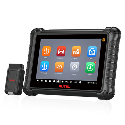 TPMS Downloads | Autel